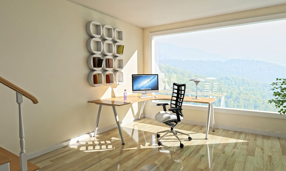 High quality, effective, and inspiring built space.